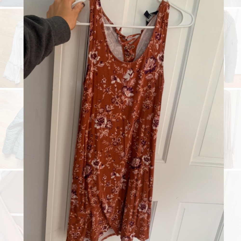 American Eagle Dress